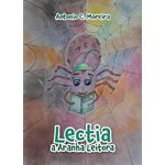 lectia a aranha leitora