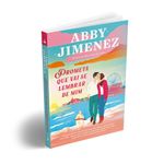 prometa que vai se lembrar de mim + chaveiro