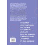 mulheres pioneiras da psicanálise