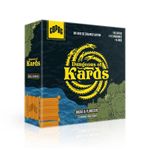 dungeons of kards - docas e florestas