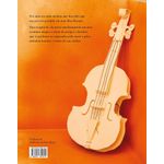 a pequena violinista