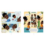 kayode-em-quadrinhos