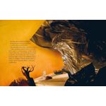 a pequena violinista