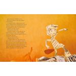 a pequena violinista