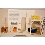 a pequena violinista