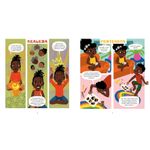 kayode-em-quadrinhos