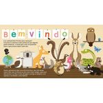 guia animal para se dar bem na escola