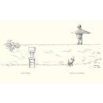 os invisíveis - nova edição