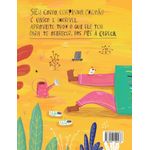 corpo, corpinho, corpão