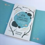 zen - a arte de viver com simplicidade