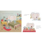 gildo está fora do ritmo