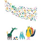 meu primeiro livro - edição monstrinhos