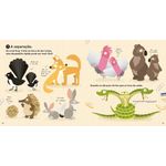 guia animal para se dar bem na escola