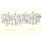 os invisíveis - nova edição