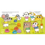 de onde vêm os penicos?