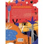 quibe, a formiga corajosa