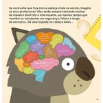 guia animal para se dar bem na escola