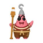 bob esponja o filme - patrick pirata (1939) - funko