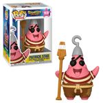 bob esponja o filme - patrick pirata (1939) - funko