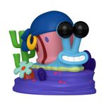 bob esponja o filme - gary pirata (1940) - funko