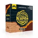 dungeons of kards - deserto e fogo