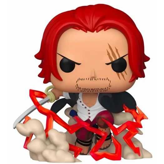 one-piece-egghead---shanks--2166----funko one-piece-egghead---shanks--2166----funko
