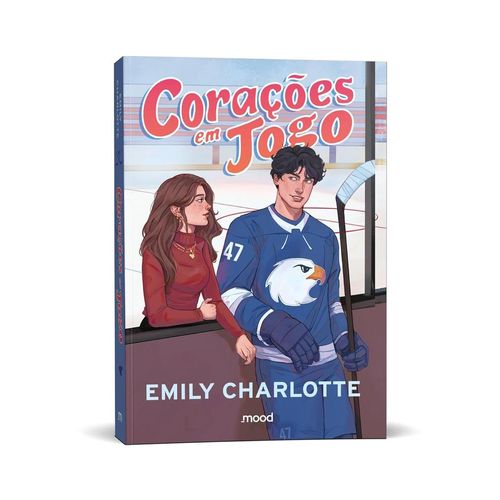 corações em jogo