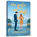 um golpe no meu chefe com brindes