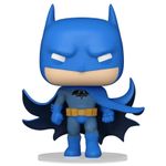 dc comics classicos - batman (598) - funko