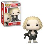 tokyo revengers - mikey (2132) - funko