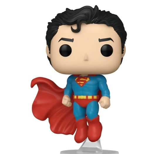 dc-comics-classicos---super-homem--599----funko dc-comics-classicos---super-homem--599----funko