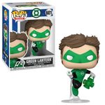 dc comics classicos - lanterna verde (601) - funko