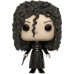 harry potter - bellatrix lestrange (35) - funko