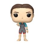 stranger things t5 - eleven com roupa de mergulho (1807) - funko