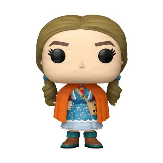 stranger things t5 - holly, a heroina (1810) - funko