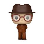 stranger things t5 - sr. fulano (1808) - funko