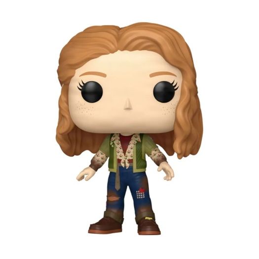 stranger things t5 - max mayfield (1805) - funko