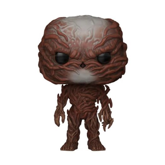 stranger things t5 - vecna 2.0 (1806) - funko
