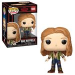 stranger things t5 - max mayfield (1805) - funko