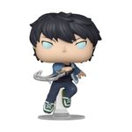 solo leveling - sung jinwoo com chase (1982) - funko