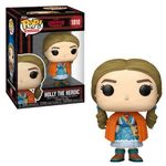 stranger things t5 - holly, a heroina (1810) - funko