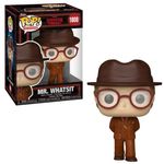 stranger things t5 - sr. fulano (1808) - funko