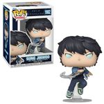 solo leveling - sung jinwoo com chase (1982) - funko