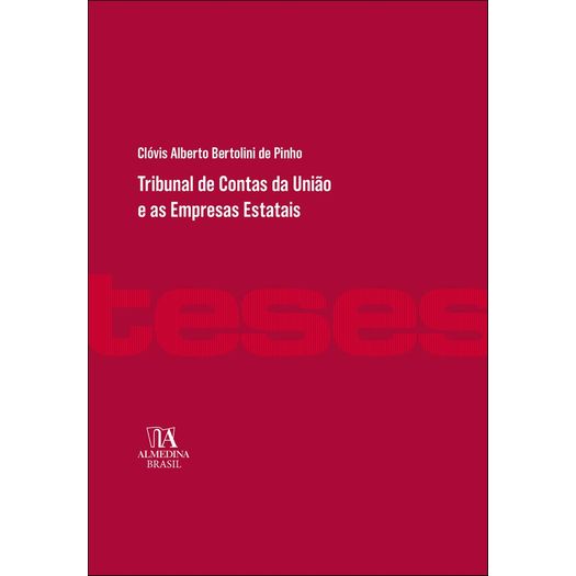 tribunal de contas da união e as empresas estatais