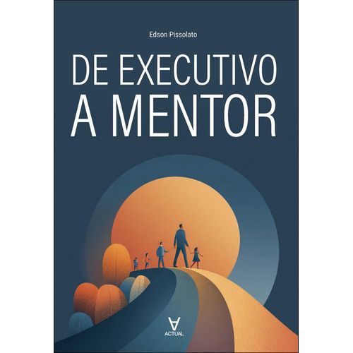 de executivo a mentor