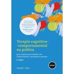 terapia cognitivo-comportamental na prática - tolin