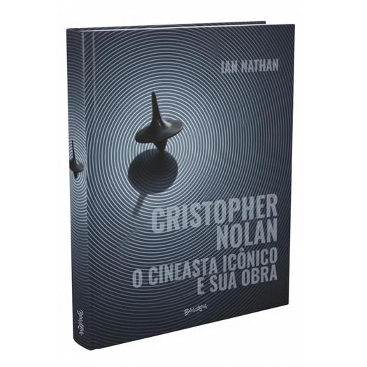 cristopher nolan