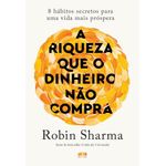 a riqueza que o dinheiro não compra