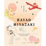 os mundos de hayao miyazaki
