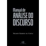 manual de análise do discurso